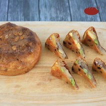 [진천쌀빵 미잠미과] 우리쌀로 구운 쌀빵 골라담기, 45. 찰떡파이 180g