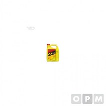 차량 동결방지 부동액보충 교환 FF)GS칼텍스 부동액 Kixx CX AF COOLANT 4 3L(냉각부동액) S1933430K1 1EA 자동차 엔진과열방지, 상세페이지 참조
