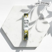 [푸푸리]천연 토일렛퍼퓸 오리지널시트러스 10ml, 단품
