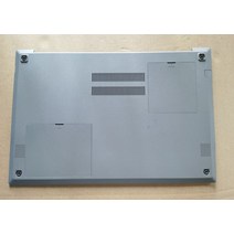 np550xcj Lcd 커버 ba590 4460c 목 받침대 탑 시리즈 에 대한 브라질 teclado, 한개옵션2, 10 Grey bottom case, 한개옵션1