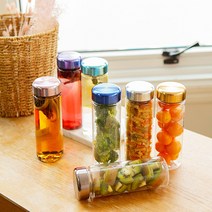 [국내생산] 어썸 마이보틀 메탈캡 패트 트라이탄 물병 물통 보틀 350ml 500ml, 퍼플