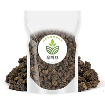 개다래 열매 목천료 개다래충영 충령 250g, 1개
