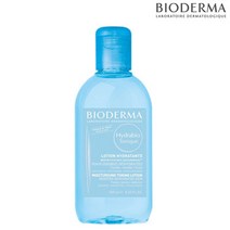 바이오더마 하이드라비오 토너 250ml/스킨/A, 상세페이지 참조