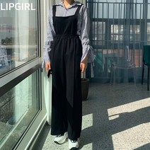 패션마켓 코튼멜빵바지 코튼멜빵팬츠 코튼오버롤팬츠