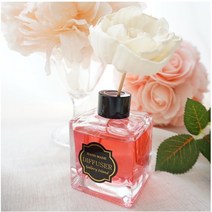 갤러리아일랜드 버니니 디퓨저 (150ml) 인테리어/선물/깃털디퓨저/대용량, 라벤더일랑일랑