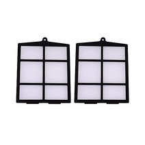 샤크 이온 로봇 진공과 호환되는 뉴톱 교체 메시 스크린 프리 필터 RV2011 AV751