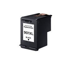 901XL 대용량 호환잉크 HP OFFICEJET 4500 4500 DESKTOP J4580 J4660, 901XL(검정만 구매)
