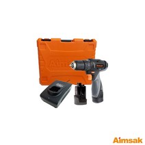 아임삭 충전햄머드릴 AH414T 3G 14.4V 2.0AH 전동공구/수입전동공구/목공전동공구/전동드릴/전동드라이버/전동톱nps;t+1tMm