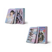 국내 뉴진스 NewJeans 포토카드 모음 55장, 뉴진스 1번