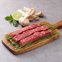 [우리가락] 냉장 한우 1++등급 갈비살 700g, 상세 설명 참조