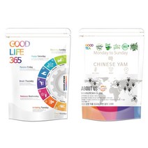 굿라이프365 국내산 마가루 산약가루 300g, 1팩