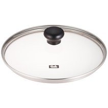 휘슬러 (Fissler) 냄비 뚜껑 22cm 강화 유리제 21-641-226K