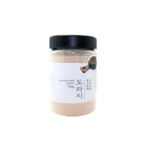 며느리약초 국산 도라지 분말 가루 150g