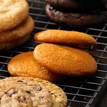 서울식품 냉동생지 미니 치즈 쿠키, 1봉, 18g, 냉동생지 미니치즈쿠키(20gx25개입)