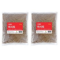 더좋은 마사토 중립 3.5kg, 8개