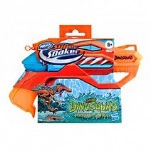 너프 수퍼소커 랩터 (F2795) 물총, 단품