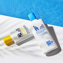 엠엘비 디펜스 선 플루이드 LA SPF50+ 50ml