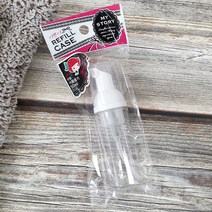 이쁜이 리필 거품펌프 50ml