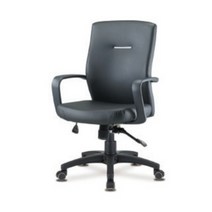 MA-520 마에스트로투 C형 중 사무용의자/레자/나이론 다리