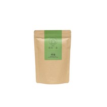 여유한잔 프리미엄 국내산 작두콩차, 1g, 3통, 20개입