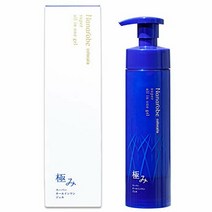 일본직발송 6. NANAROBE 나나 로브 슈퍼 올인원 젤 120G 약 2~3개월분 대용량 펌프 스킨 케어 B07VM7, 대용량 펌프_One Color, One Color, 상세 설명 참조0