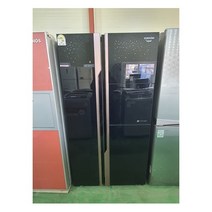 중고냉장고 중고양문형냉장고 삼성지펠 750리터, 중고지펠냉장고