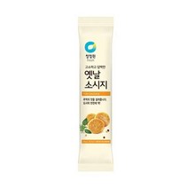 청정원 캠핑음식 옛날 소시지 아이들간식 전 야채볶음 어린이반찬 250g 간단한요리 간편식, 28개