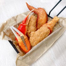 트루픽 [1+1] 밥알 브로치 닭날개 머리삔 쓸데없는 선물 재밌는선물 웃긴 특이한 우정템