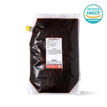 아이엠소스 탄화소스-5Kg 감칠맛 숯불향고기소스 볶음밥소스 (당일발송보장), 5kg, 1개