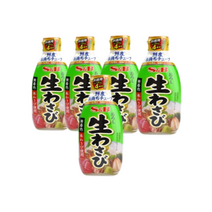 에스엔비 오로시 와사비, 175g, 5개