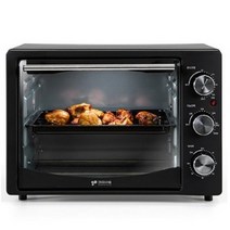 키친아트 쏘렐 컨벡션 바베큐 에어 전기오븐레인지 20L, KIA-AO20