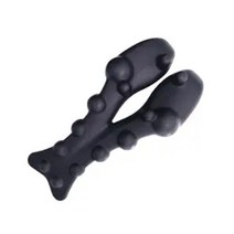 MOCAROSE 목 어깨 경추 마사지 베개 목침 척추 어깨등 허리완화 지압마사지기, 3#