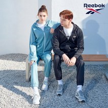 리복 액티브 원마일 트레이닝셋업 남여 3종 택1