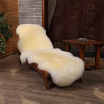 카페트 주억상 유럽 양모 쇼파 담요 통양 윈도우 매트 양털러그