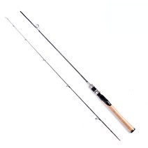 지존낚시 스피닝릴용 UL루어대 SN-S462UL, 콜크