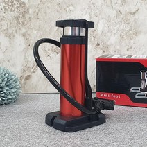 애냐몰 하이 미니발펌프 볼펌프 에어펌프