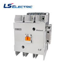 LS일렉트릭 전자접촉기 MC-130a AC/DC, AC/DC겸용 100~220V