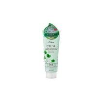 Lishan 시카 스킨 크림 Plants 에센스 For Humectants 200g 馬油保濕護膚霜（檸檬草香）