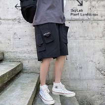 이지핏 루즈핏 오버핏 남성 포켓 포인트 시티보이룩 반바지 남자바지 남성바지 주머니많은바지 포켓반바지 카고바지 남자반바지 다용도바지 편한바지 빈티지룩 캐쥬얼룩 시티보이룩 밴딩바지 대학생룩 10대코디