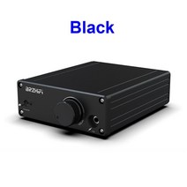 오디오 앰프 음향 Infineon 디지털 오디오 파워 앰프 280 W MA12070 20W 하이파이 스테레오 클래스 D Aux D, 01 Black