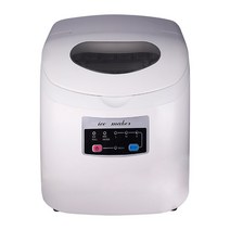 가정용 미니 빙수기 15 icemachinery 가구 kg 작은 상업 얼음 만드는 기계