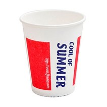 알파 종이컵 9oz 1줄 50개입 9온스, [5448990]옵션없음