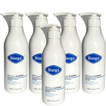 1+1+1+1+1 바이오가 밀크프로틴 로션 피부 보습 수분 건성 극건성 청소년 로션 500ml