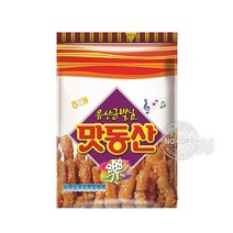 해태 맛동산90g, 25개