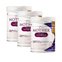 남양유업 아이엠마더 2단계 800g 3캔