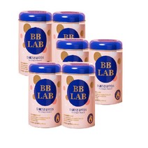 [뉴트리원] ○[싱글] 비비랩 더콜라겐파우더S 6개월분 (2g*30포*6통), 상세 설명 참조, 상세 설명 참조