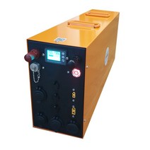 에이치비하이텍 캠핑용 파워뱅크 국산대용량파워뱅크 리튬인산철 파워뱅크 12v 230Ah 2 944wh