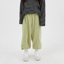 쌔삥줄조거팬츠