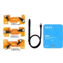 가정용 용접기 미니 배터리 스폿 용접기 3 기어 충전식 정밀 퀵 릴리스 펜 18650, 02 Spot Welder-Fixture