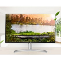 LG 4K 모니터 32인치 UHD IPS 광시야각